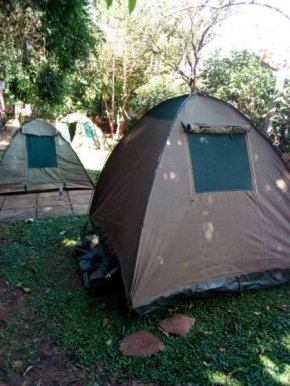 Naumba Camp and Campsite
